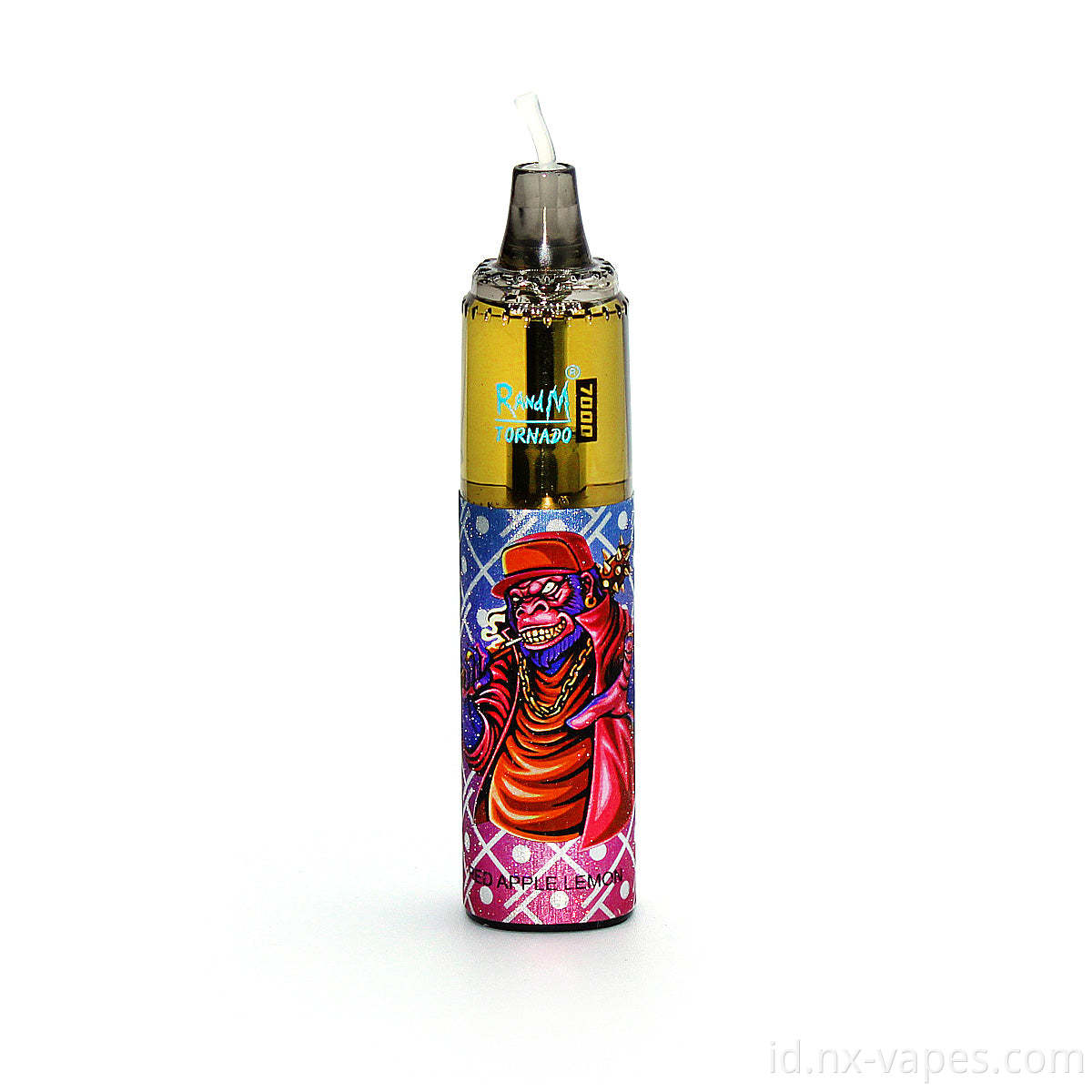 R and M Tornado 7000 Disposable Vape